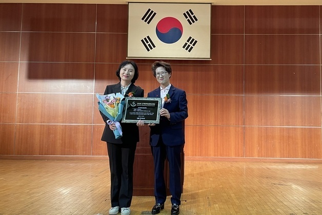 '유정복표' 아이플러스(i+) 드림, 2025 고객만족 브랜드 '대상'