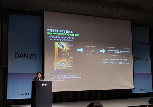 네이버 클립, AI 개인화·수익 강화…창작자 중심 생태계 만든다