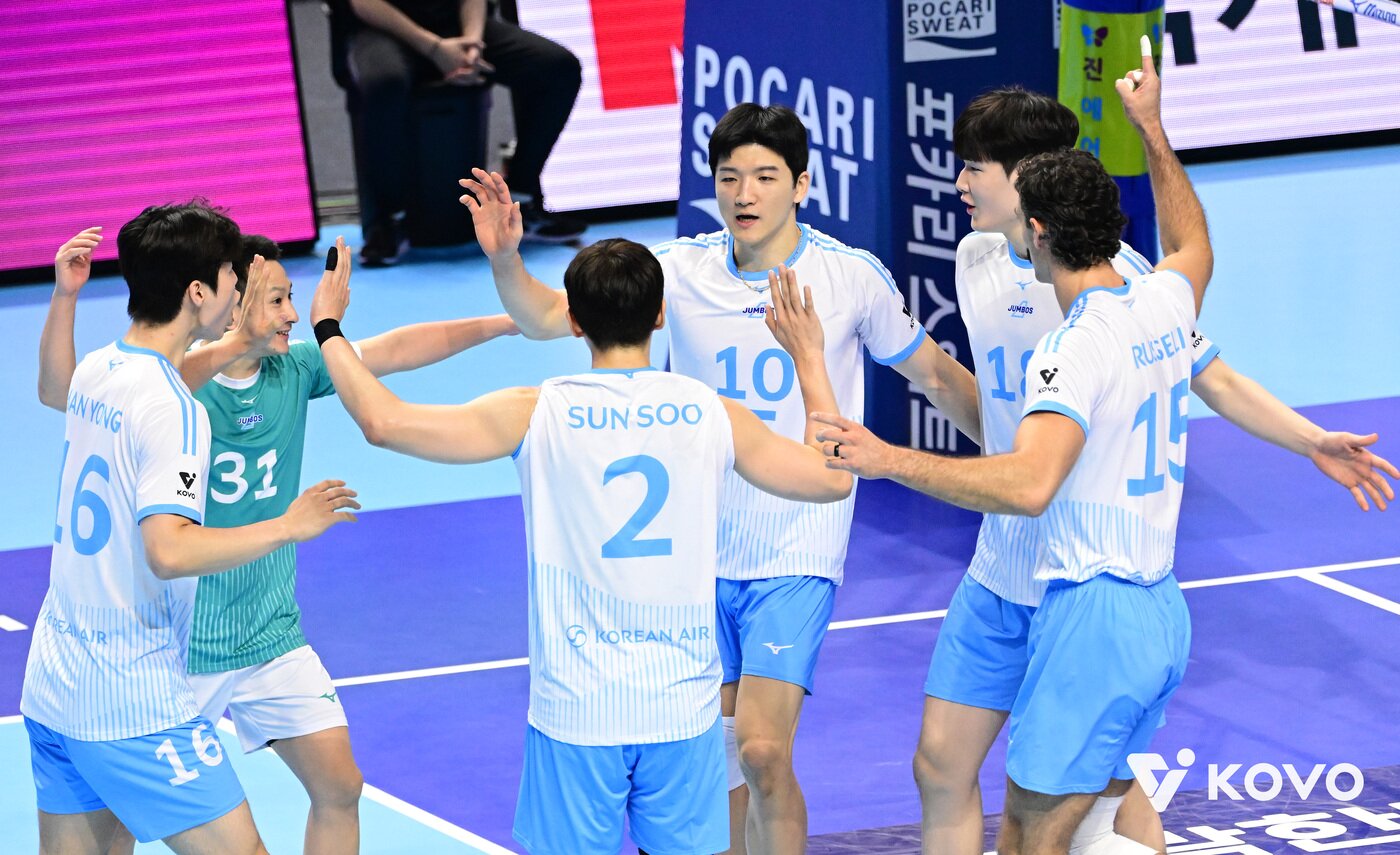 본문 이미지 - 대한항공&#40;OK저축은행&#41; 