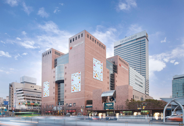 신세계 강남점, 누적 매출 3조 돌파…"내년 4조 보인다"