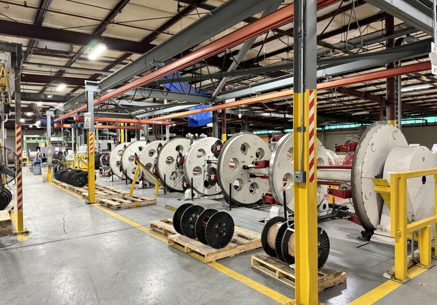 LS, 글로벌 1위 美권선 기업 '에식스솔루션즈' 코스피 상장예심 청구