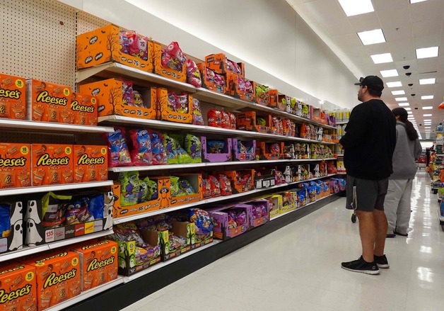 美 1월 PCE 물가지수 전년比 2.8%↑…시장 예상치 하회