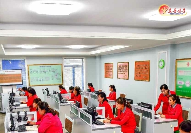 北, AI·실시간 강의까지 도입…원격교육 전국망 확대