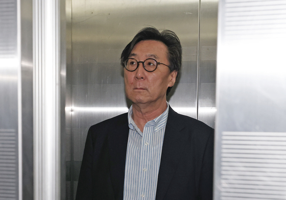 장호진 전 국가안보실장, 해병특검 재소환