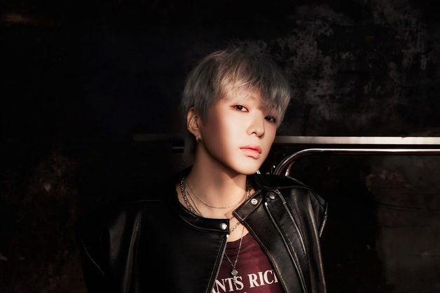 '솔로 컴백' 강승윤, 9일 '인기가요' 출격…'미' 음방 최초 공개