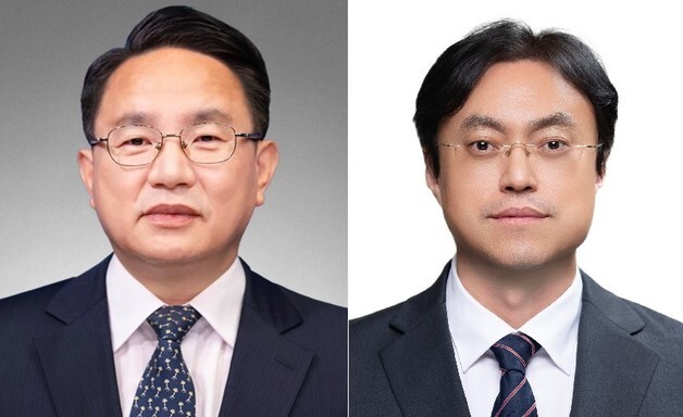 법무부, 이홍연 교정본부장·차용호 국적통합정책단장 신규 임명