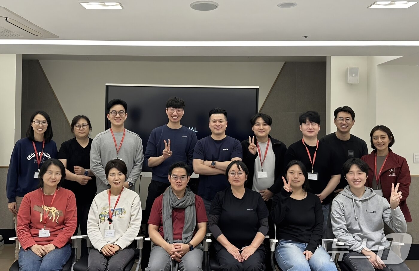 본문 이미지 - VIP동물한방재활의학센터 by Dr. 신사경 제공 ⓒ 뉴스1