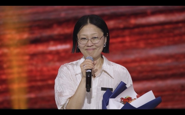 파리 금손, '저스트 메이크업' 최종 우승…3억원 주인공 됐다