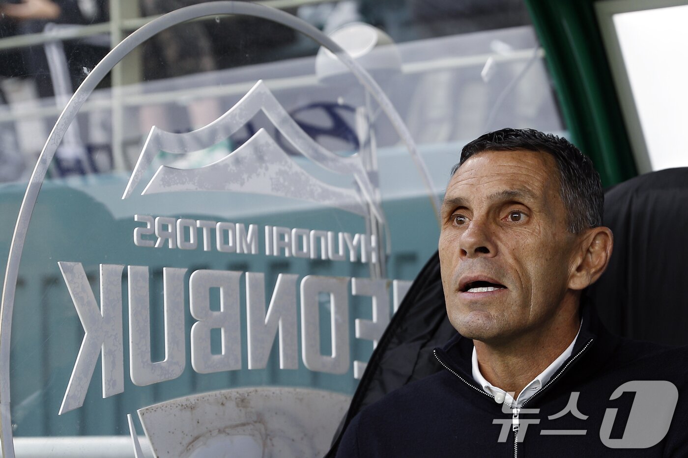 본문 이미지 - 거스 포옛 감독  2025.11.8/뉴스1 ⓒ News1 박정호 기자