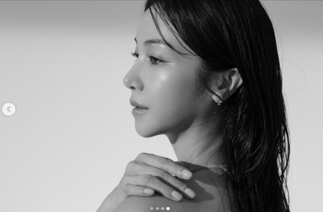 본문 이미지 - 김옥빈 인스타그램