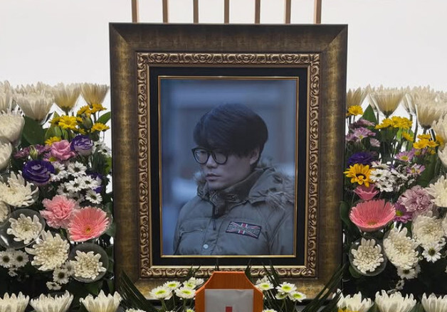 김창민 감독, 뇌출혈로 40세 안타까운 사망…4명에 장기기증