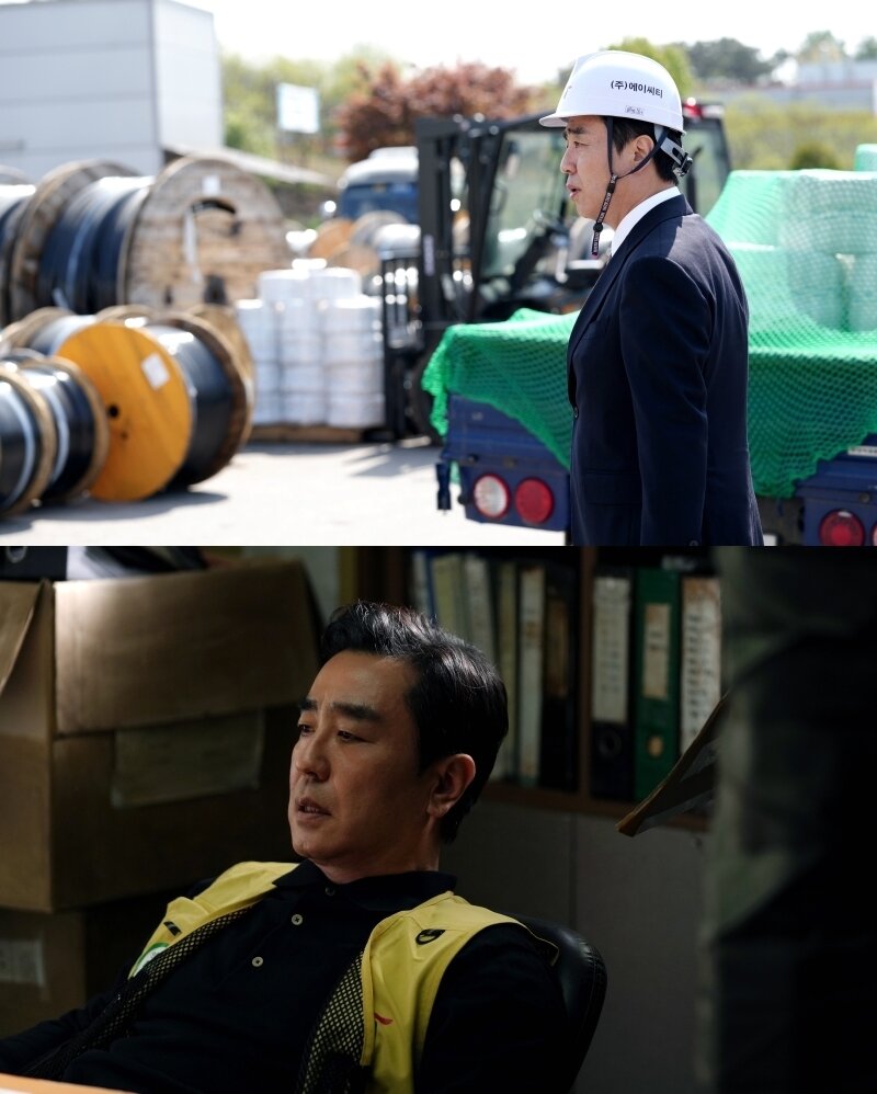 본문 이미지 - SLL, 드라마하우스, 바로엔터테인먼트