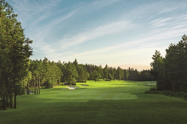 롯데스카이힐CC 제주, 잔디 교체 확정 기념 프로모션