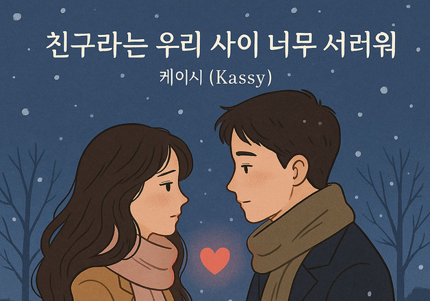 케이시, 조영수 넥스타 프로젝트 합류…15일 신곡 발매