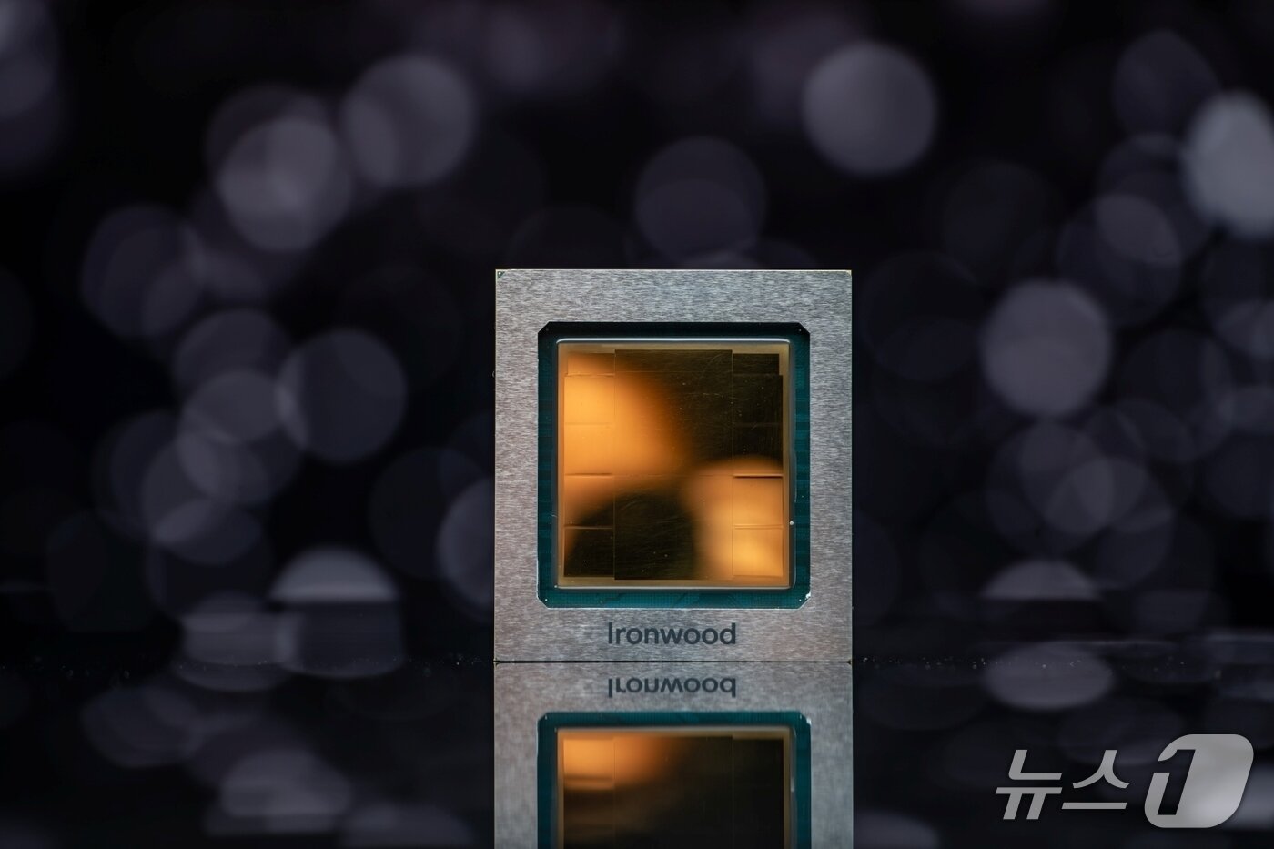 본문 이미지 - 구글 클라우드 7세대 TPU(텐서처리장치) 아이언우드(구글 클라우드 제공)