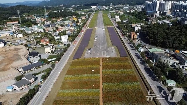 제천시 "비행장 법원 이전 전에 시민의견 들어야"