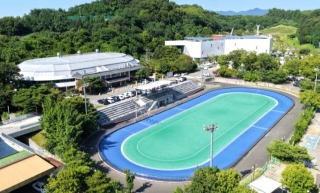 전주 실외 인라인경기장 새단장…2029년까지 총 60억 투입