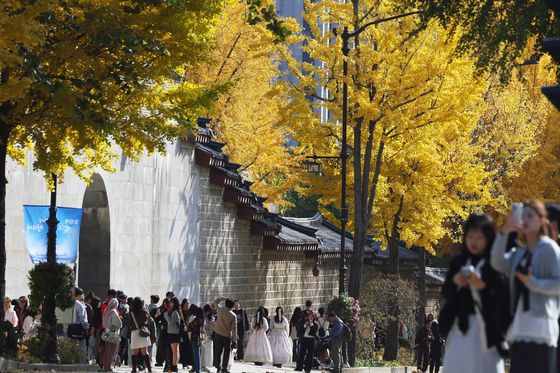 [오늘의 날씨] 부산·경남(12일, 수)…대체로 맑아, 일교차 15도 내외