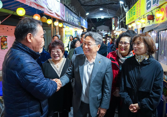 [오늘의 주요일정] 광주·전남(10일, 월)