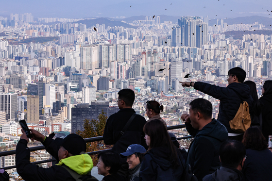 '혼합 단지' 수서 1단지, 분양동만 재건축 추진…"사업 속도 고려"