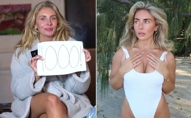 '12시간 성관계 파티' 성인물 배우, 고교 갓졸업 男 노린다…"부모들 좌절할 것"