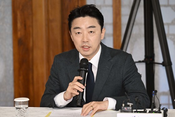 강훈식 'K방산 4대 강국' 기업 간담회…"업계 직접 소통"