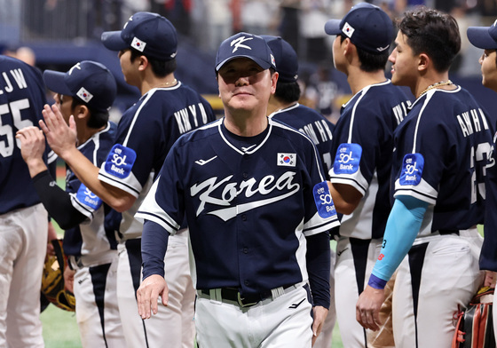 류지현호, 기분좋은 출발