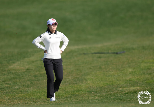 '미국 진출' 황유민, KLPGA 최종전 우승 '유종의 미'…홍정민 상금왕(종합)