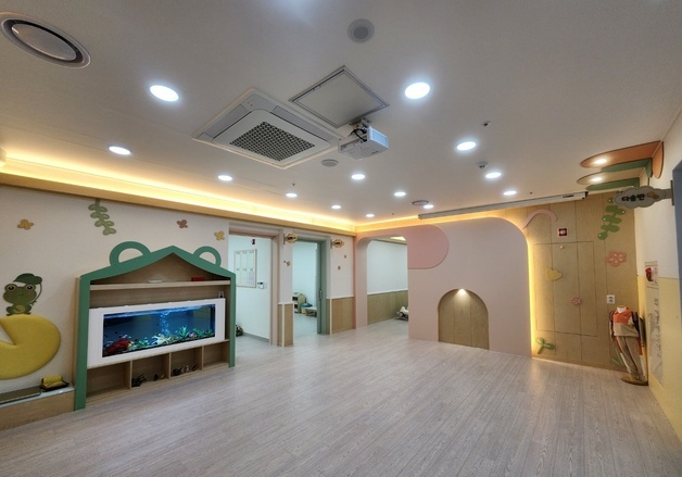 대구 서구, 국공립 어린이집 2개소 개소