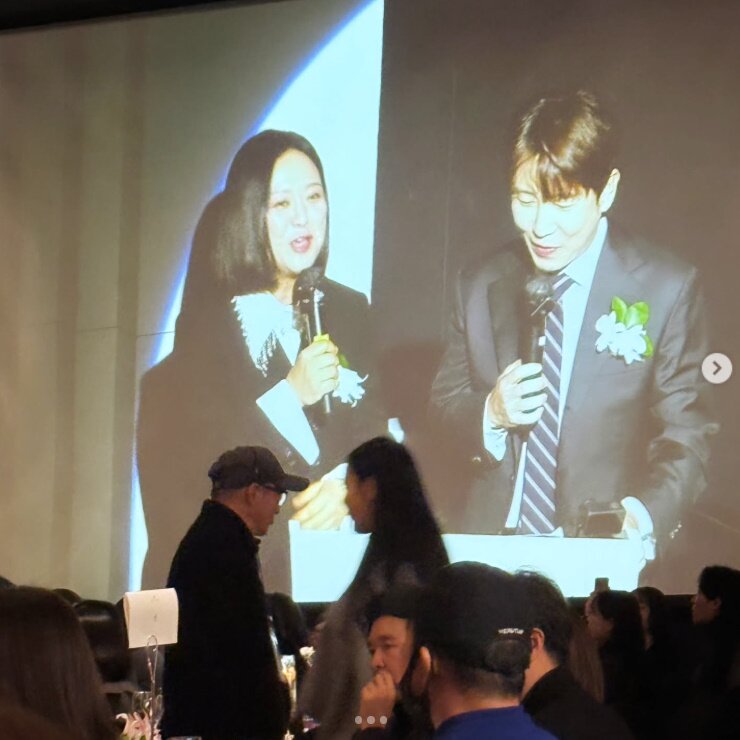 본문 이미지 - 김숙 인스타그램 캡처