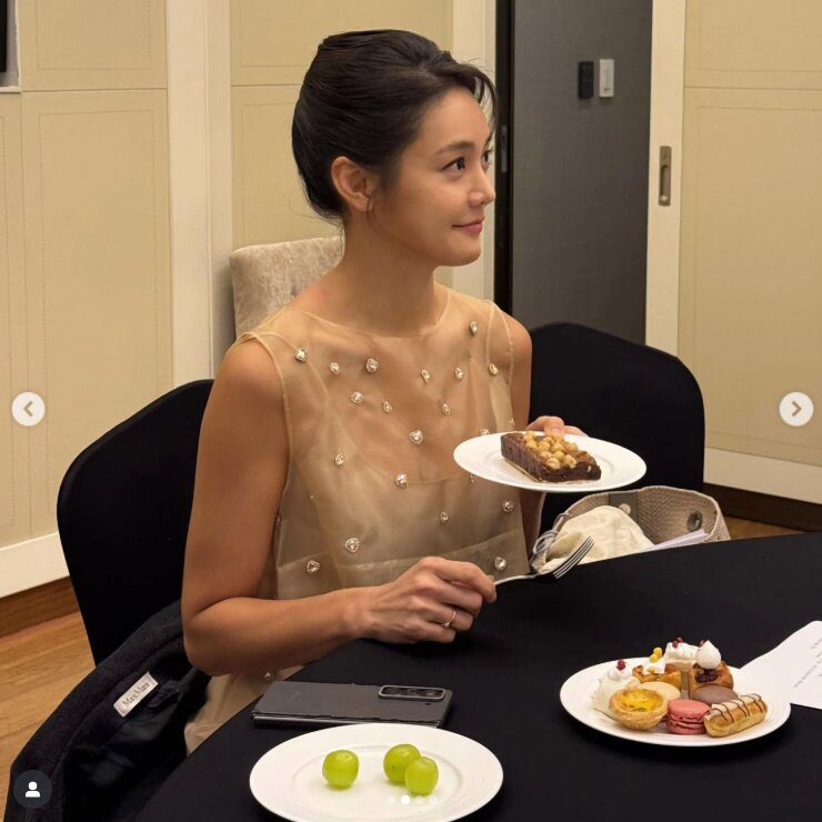 본문 이미지 - 안현모 인스타그램 캡처