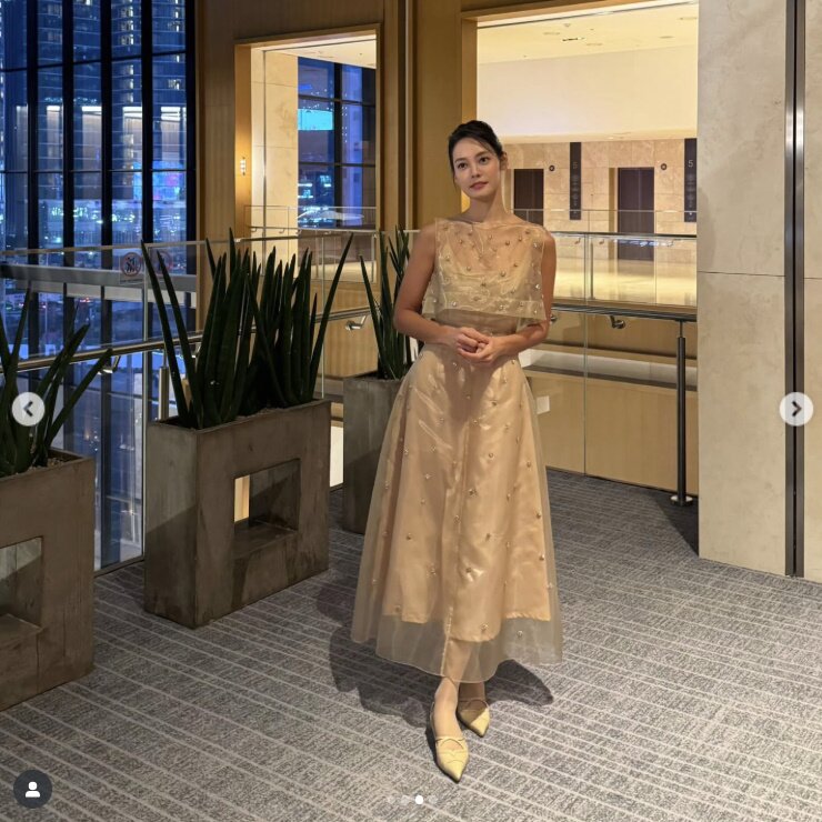 본문 이미지 - 안현모 인스타그램 캡처