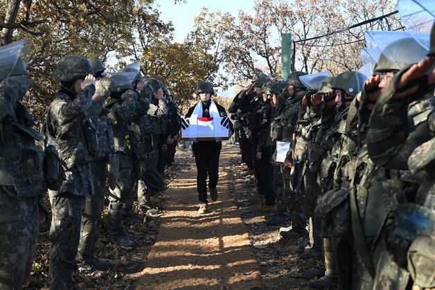 한미 공동조사단, 홍천·양평 등 전국 6곳서 6·25 미군 유해 소재 찾는다
