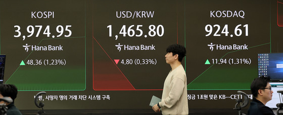 "애프터마켓에 팔았다가 배당금 다 날렸다"[손엄지의 주식살롱]
