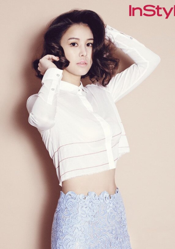 본문 이미지 - 박은지/인스타그램 캡처