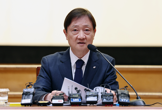 금감원 소비자보호 '원장'이 직접 챙긴다…특사경 TF 가동