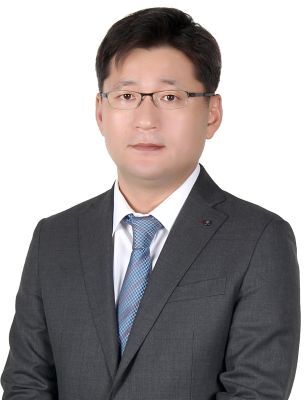 본문 이미지 - 정인 대림 대표이사.&#40;DL그룹 제공&#41;뉴스1ⓒ news1