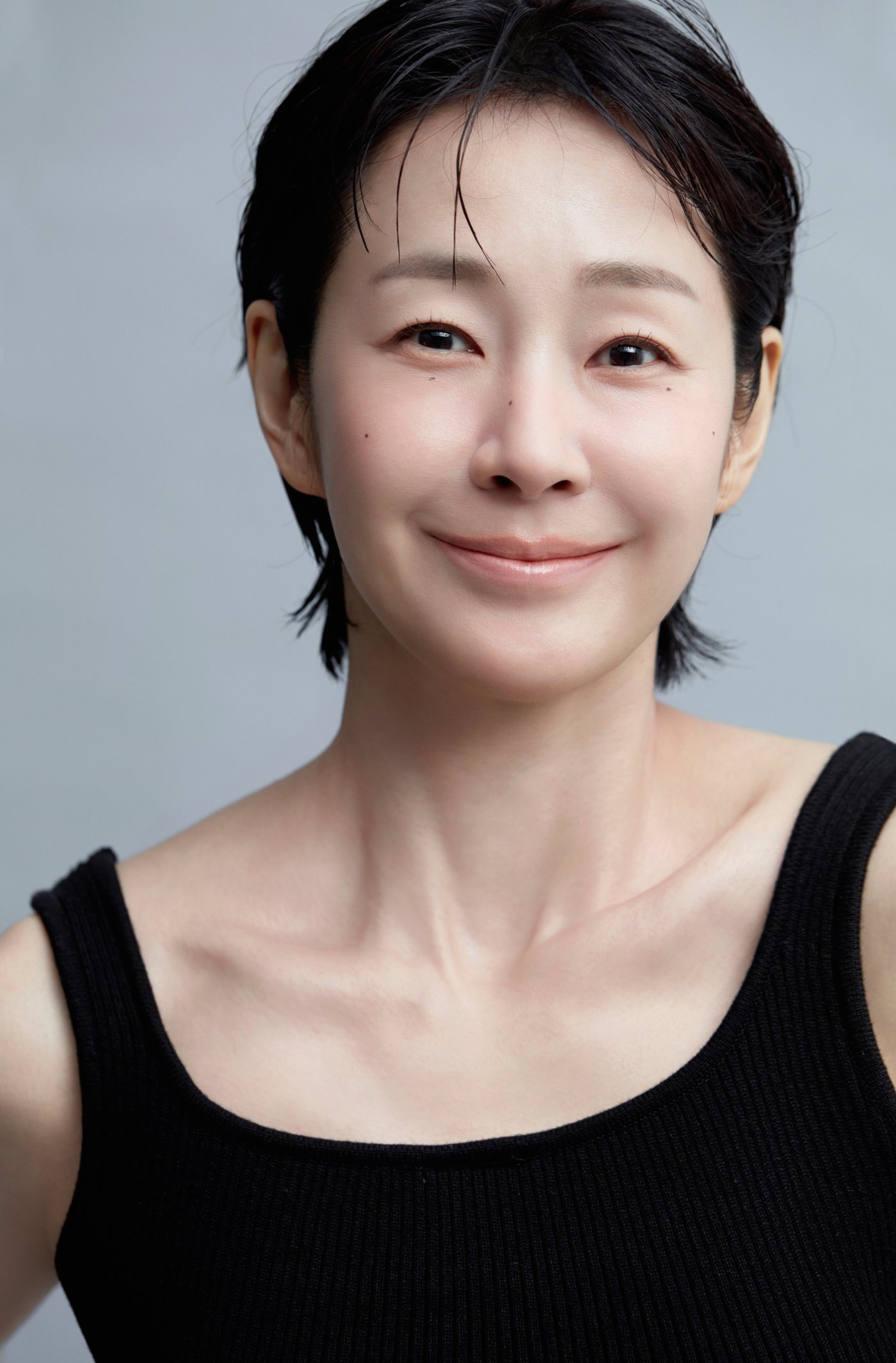 본문 이미지 - 배우 명세빈 / 코스모엔터테인먼트 제공