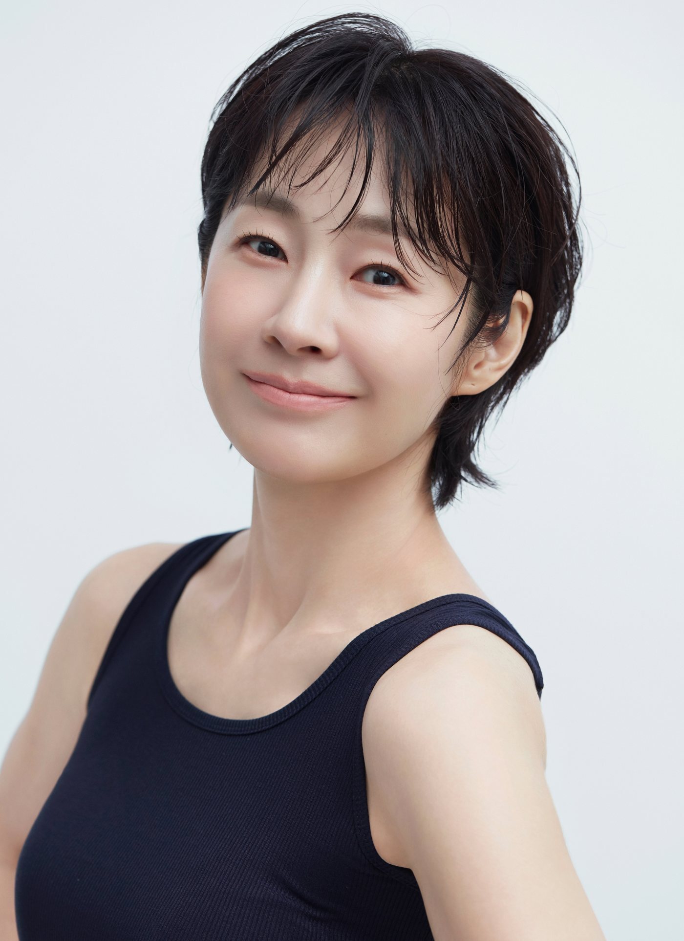 본문 이미지 - 배우 명세빈 / 코스모엔터테인먼트 제공