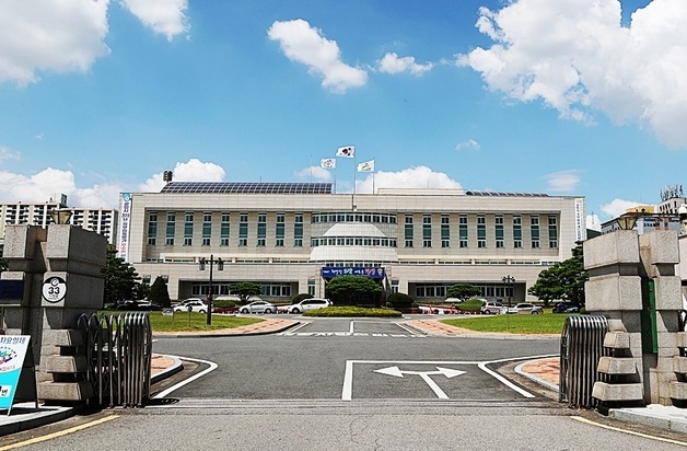 광양시, 지방세 이월체납액 줄이기 평가 '우수기관'