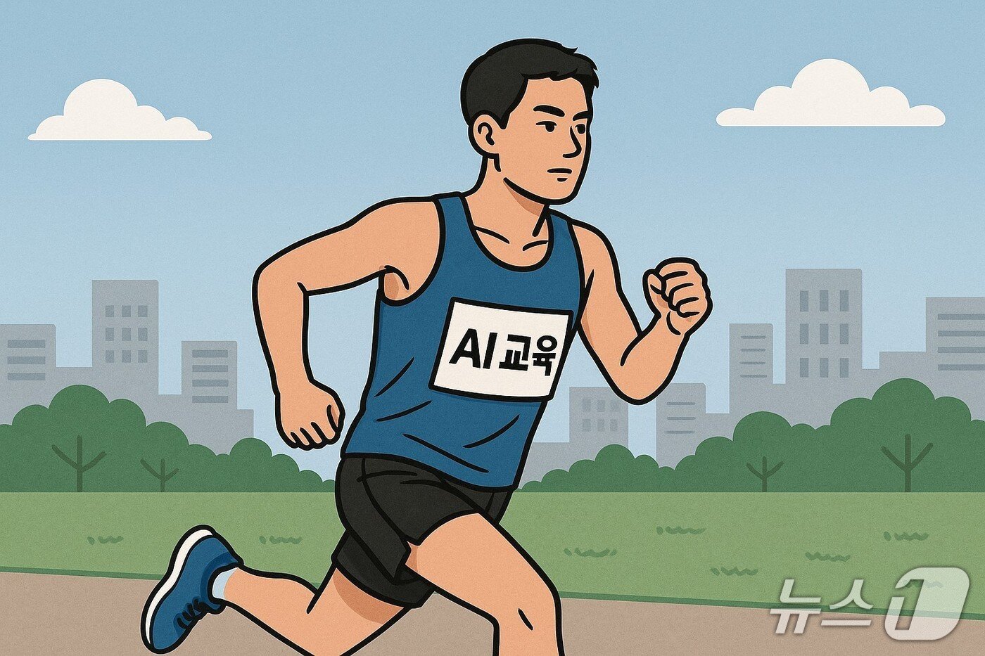 본문 이미지 - ⓒ 이지은 Created with ChatGPT