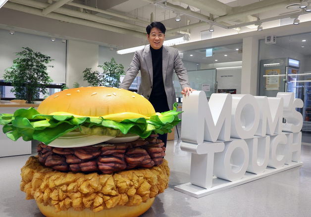 [유통人터뷰] "가맹점 99% 표준화·재정비만 5년...품질 경영 집중"