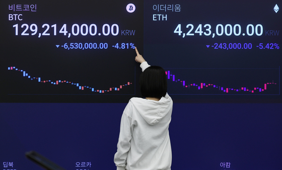 크리스마스에도 조용한 가상자산 시장…올해는 '산타랠리' 없었다