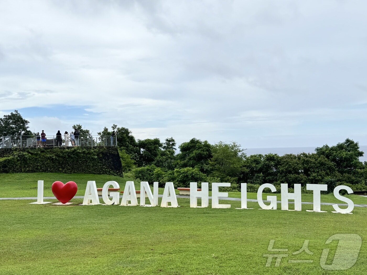 본문 이미지 - 익스플로어 PIC 시티투어 중 방문하게 되는 아프간 요새ⓒ News1 이민주 기자