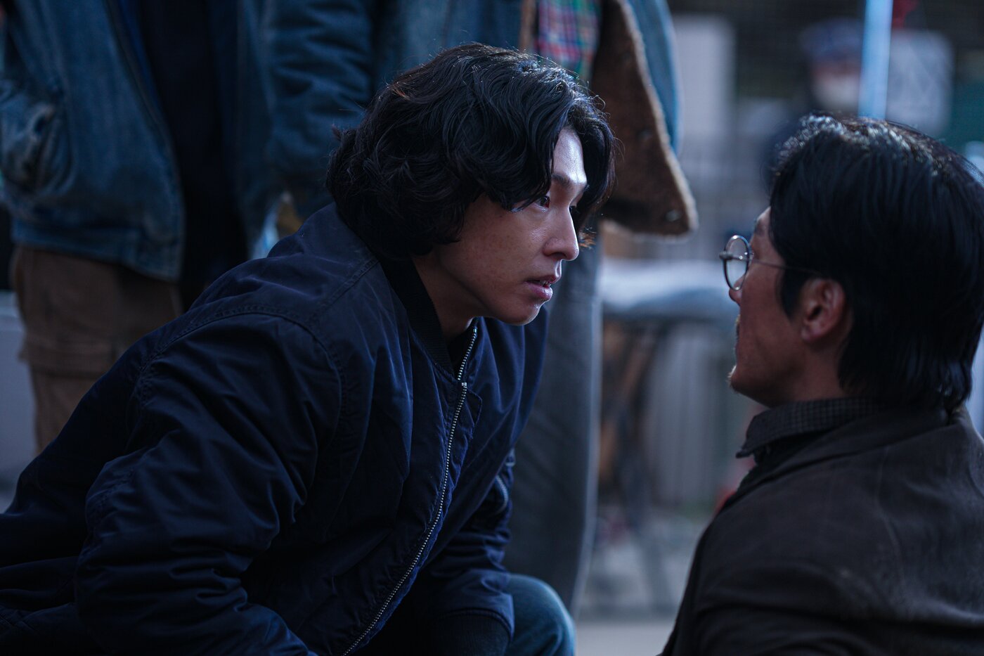 본문 이미지 - &#39;콘크리트 마켓&#39; 스틸 컷