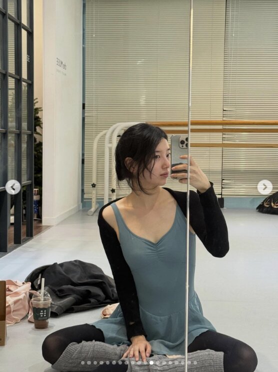 본문 이미지 - 수지 인스타그램 캡처