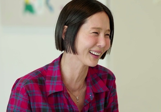 김나영 "어릴 적 일찍 돌아가신 어머니, 많이 원망해"