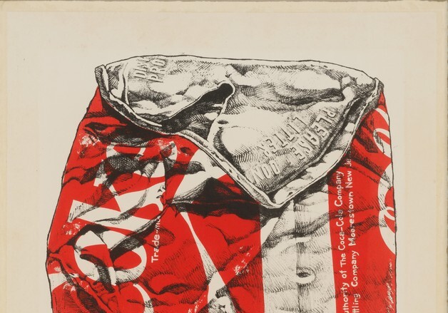 한운성 기증작들, 예술적 탐구와 실험정신 엿보기…'그림과 현실'전