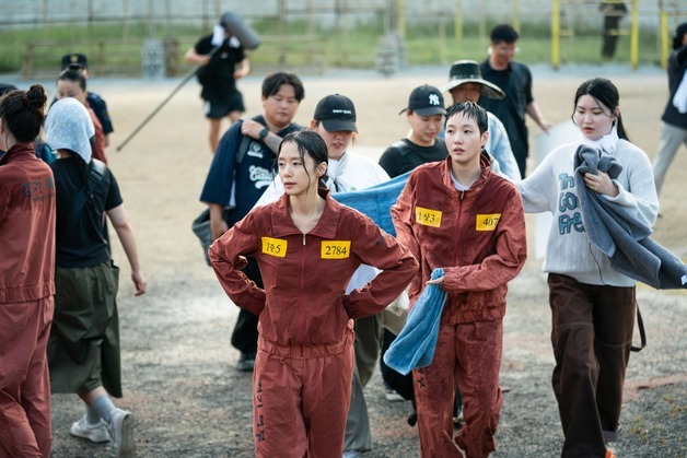 '자백의 대가' 넷플릭스 글로벌 2위 진입…'키스는 괜히 해서!' 1위