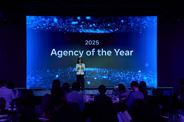 메타 '에이전시 퍼스트 어워즈' 올해의 韓 에이전시는 이곳